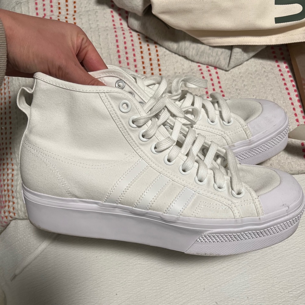 Adidas sneakers